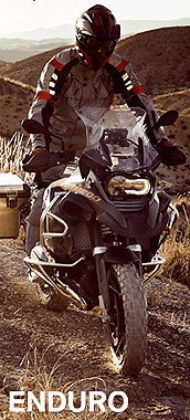 Enduro BMW Motorrad