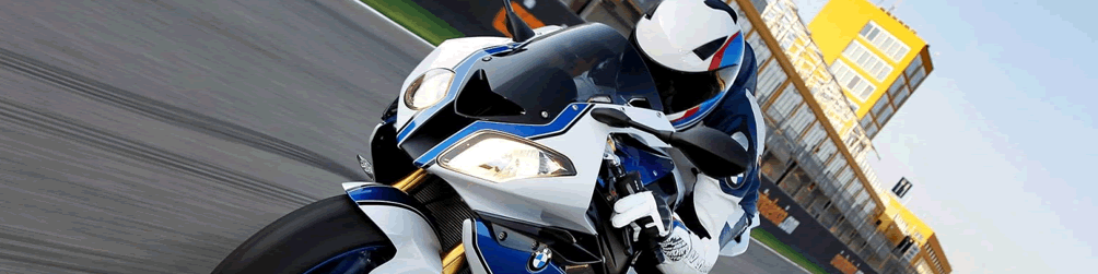 Moto Ocasión