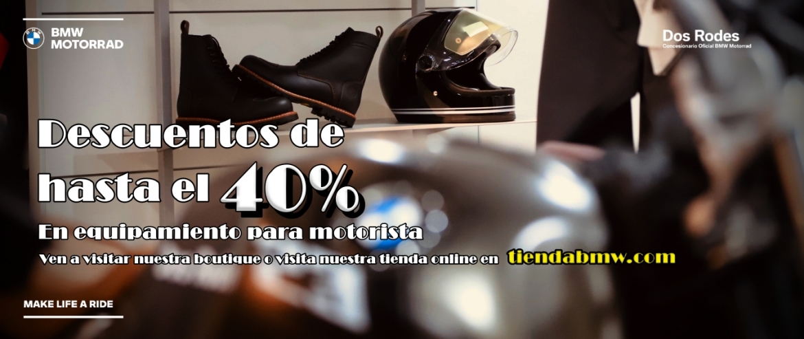 Ofertas BMW